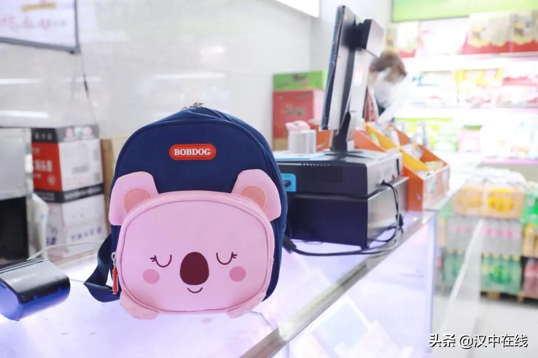 火车站内这些地方请不要“人走物留”哦