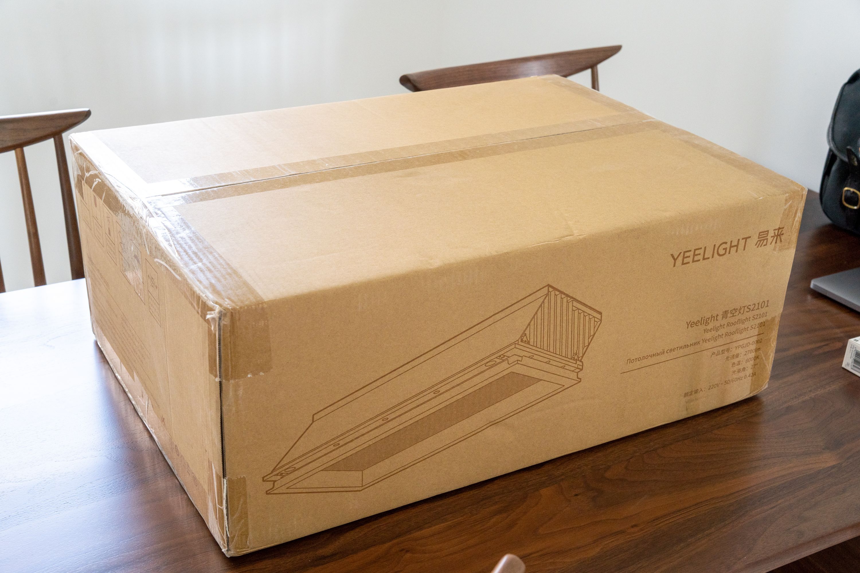 低楼层家里暗怎么解决,低楼层采光神器