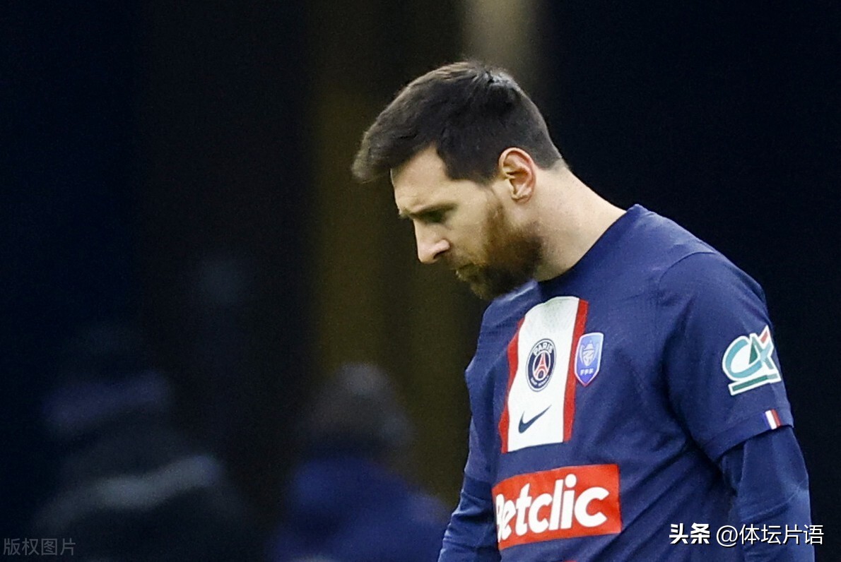 喜欢梅西不需要理由,喜欢梅西可以再喜欢曼联吗