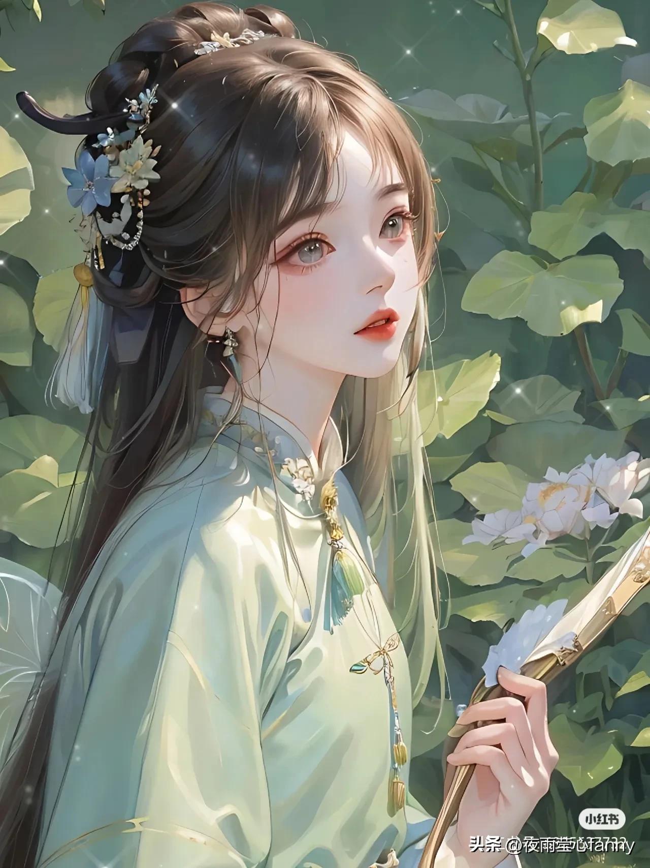 古言女主出身高贵团宠,古言女主身份高贵团宠