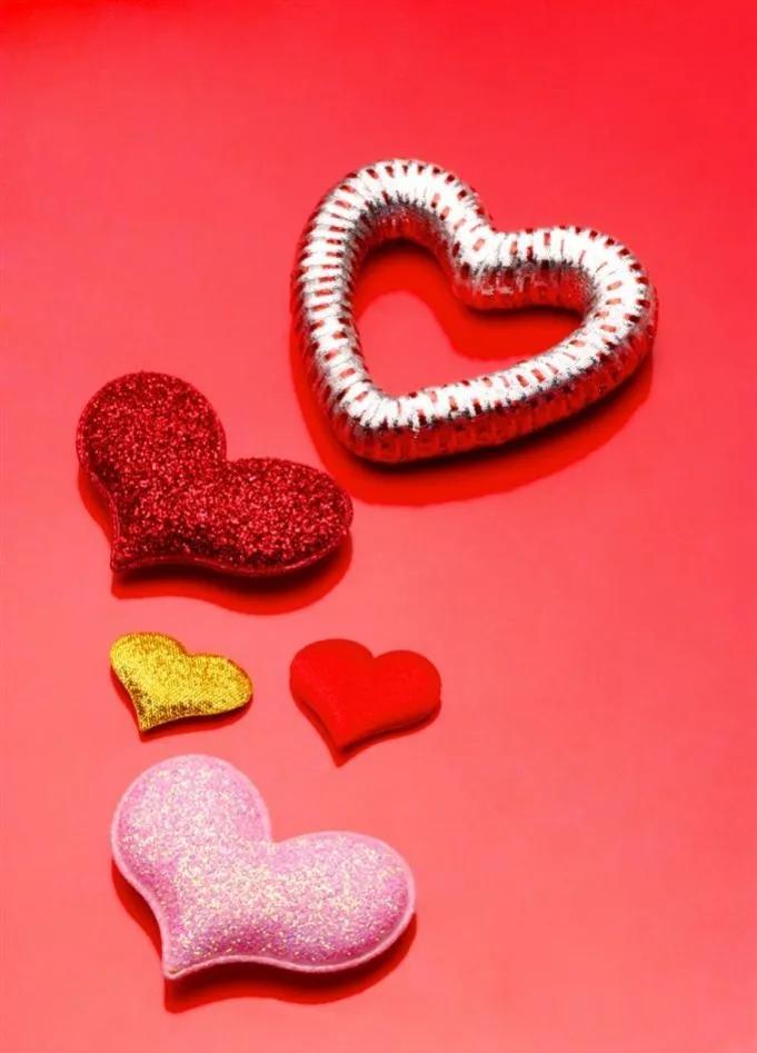 心形背景图壁纸,心形壁纸高清图片苹果