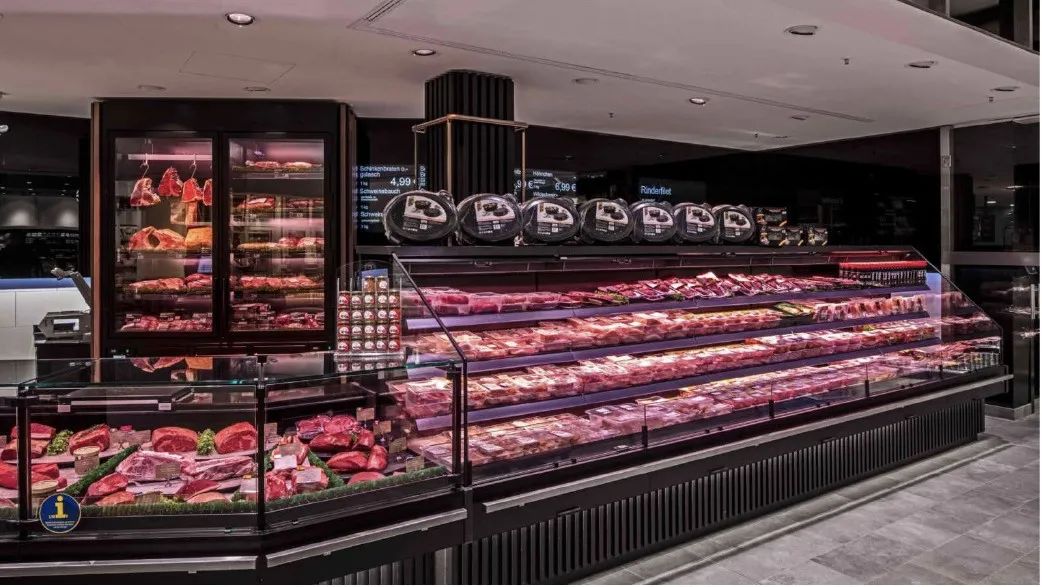 国外购物超市陈列,顶级超市陈列图片