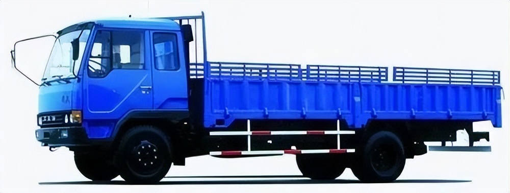 一汽解放纯电车型大全,一汽解放所有车型大全