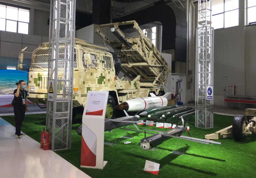 西工大飞行器新突破,西工大研究的巡飞弹是什么样子的