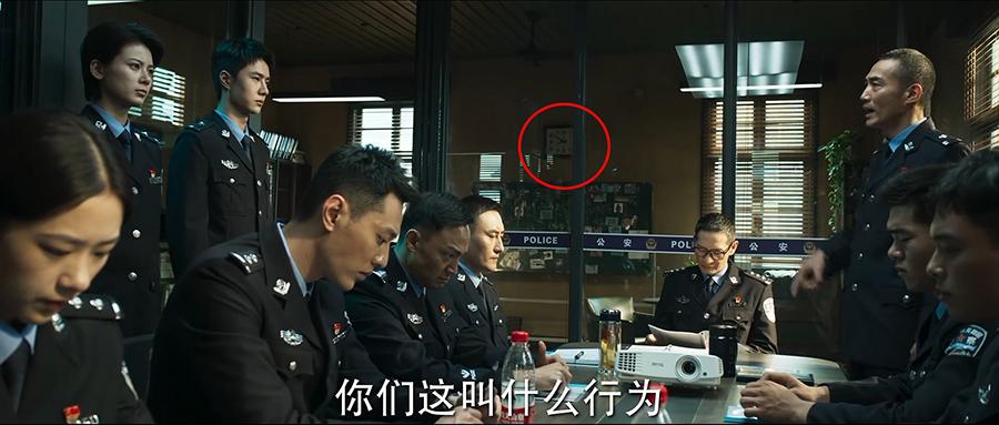 冰雨火奇怪镜头,冰雨火十个细节