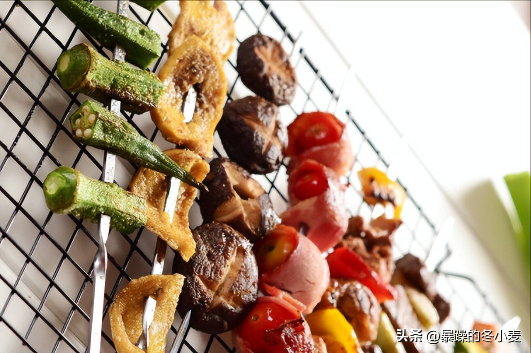 中国夜市小吃必买的十大排行榜,夜市十大名吃