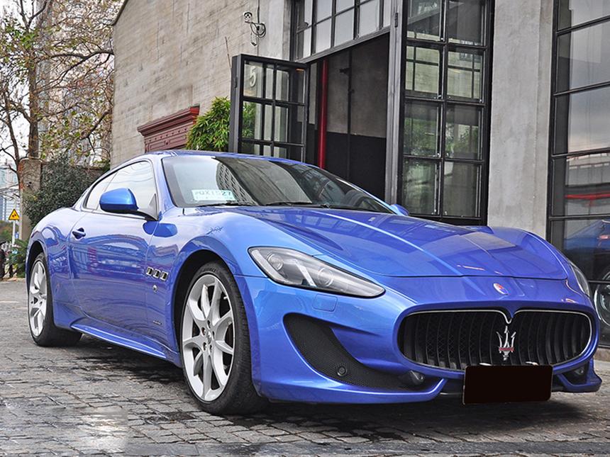 备受国人追捧的4款“伪豪车”，国外销量低迷，国内争相购买