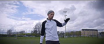 如何在比赛中克服紧张