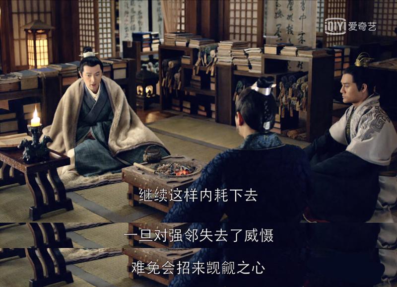 琅琊榜大结局知道真相,琅琊榜小细节深度解析