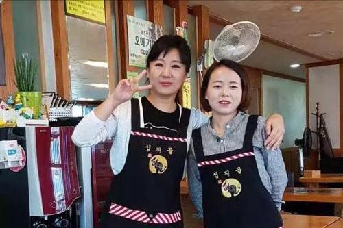 69张相片看越战,韩国生活的真实记录