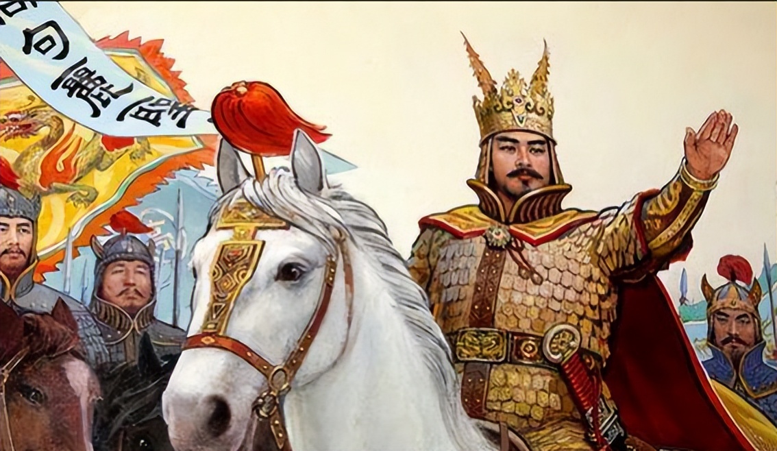 唐朝与新罗的交往,唐朝与新罗交往的具体事例