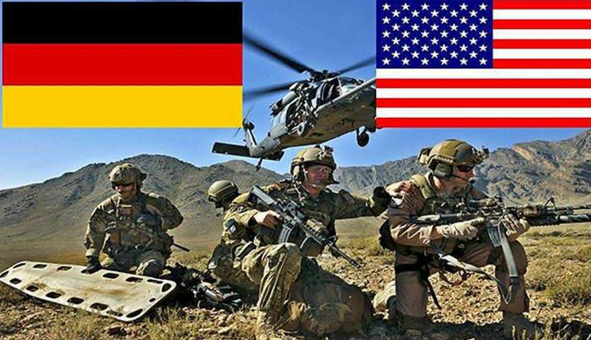 1200亿订单打水漂？德无视中方警告“反水”，原来金钱买不到和平