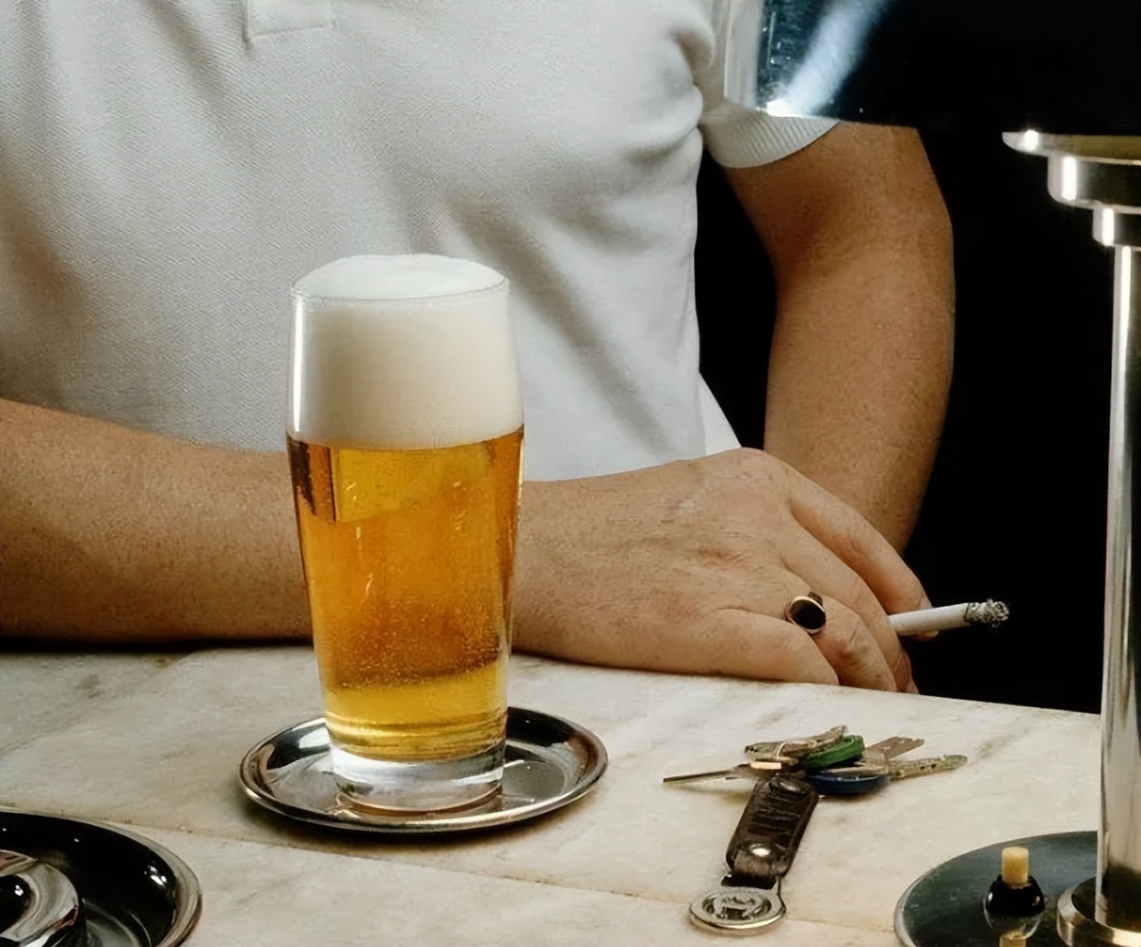 男人的精液天天都产生，不想办法排出去，会憋坏“蛋蛋”吗