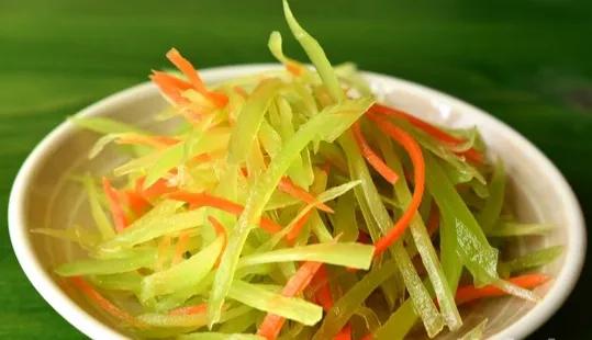 凉菜菜单特色必点菜谱,凉菜推荐好吃美食做法