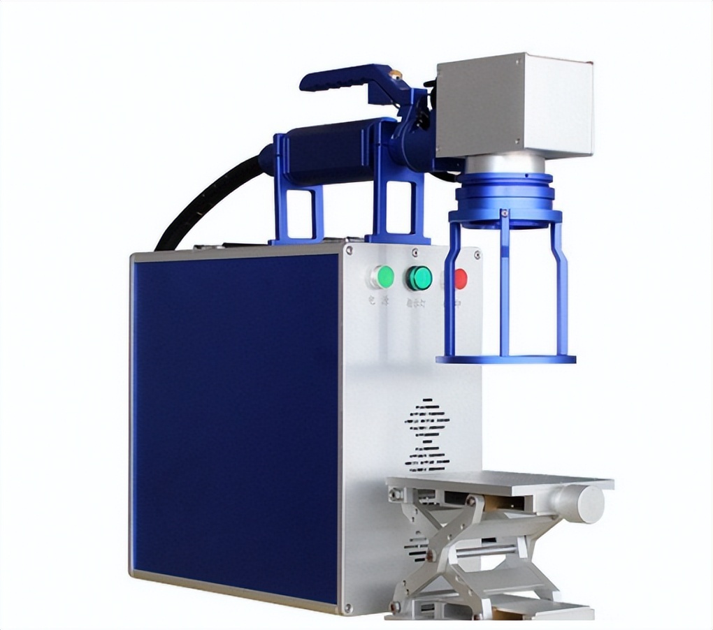 小型便携式激光打标机十大品牌,最新小型激光打标机