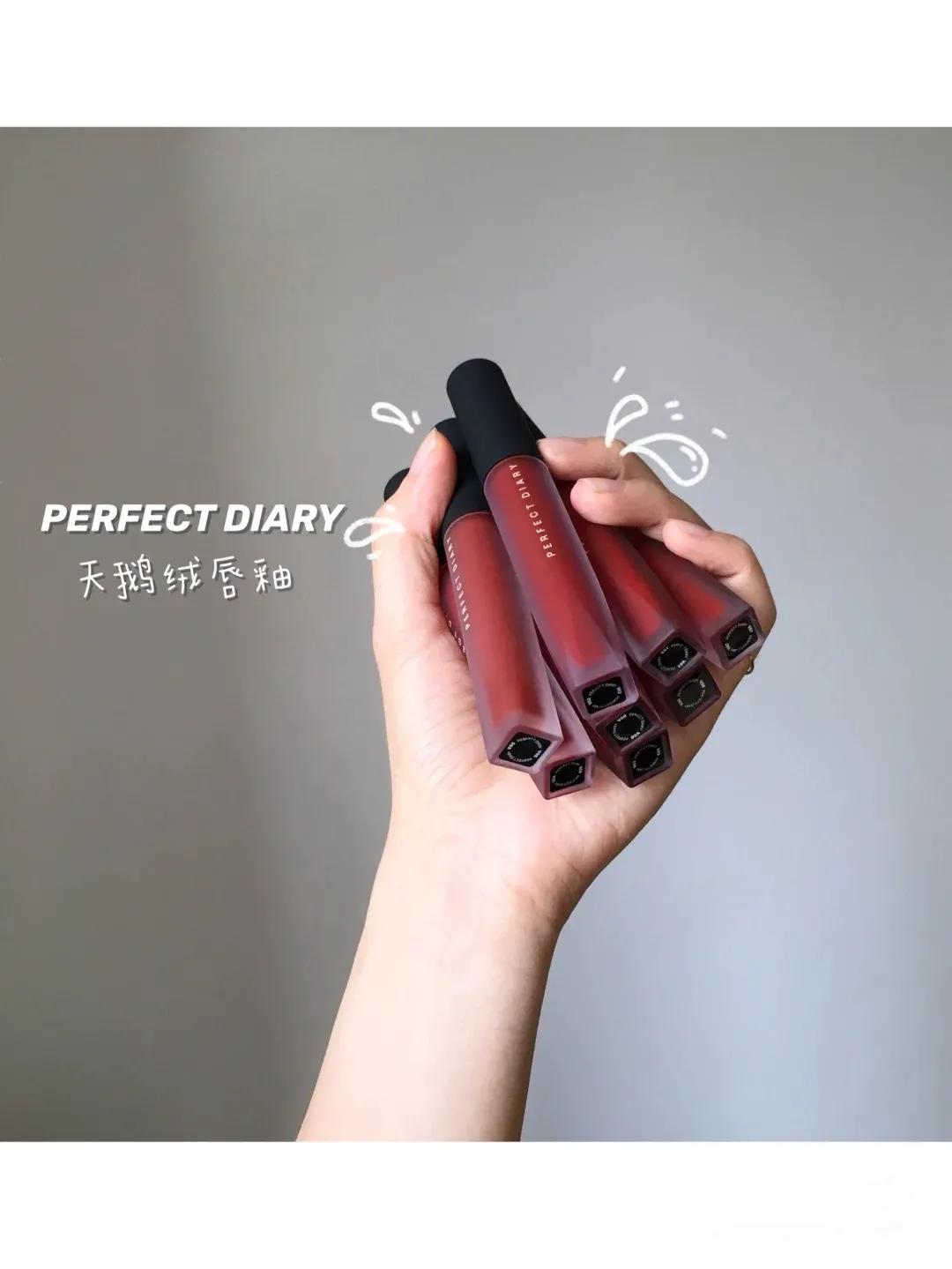 美妆店的适用口红有哪些,口红在美妆产品中的地位