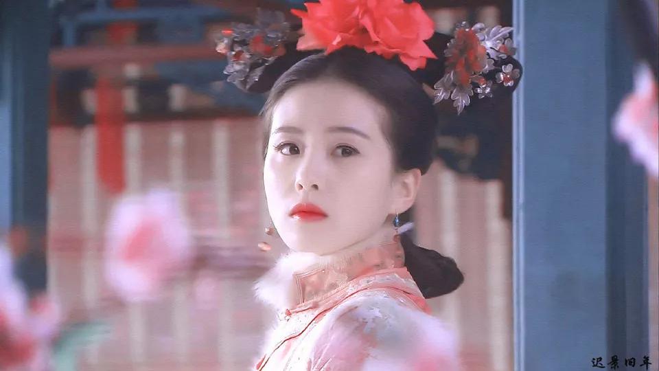 刘亦菲和宋轶谁更美,刘亦菲宋轶最新写真