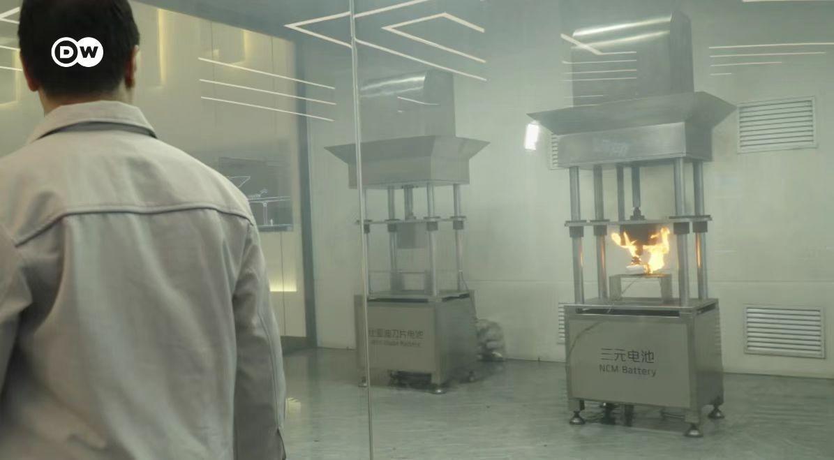 走向国际化的比亚迪真不容易,比亚迪带领中国走向世界