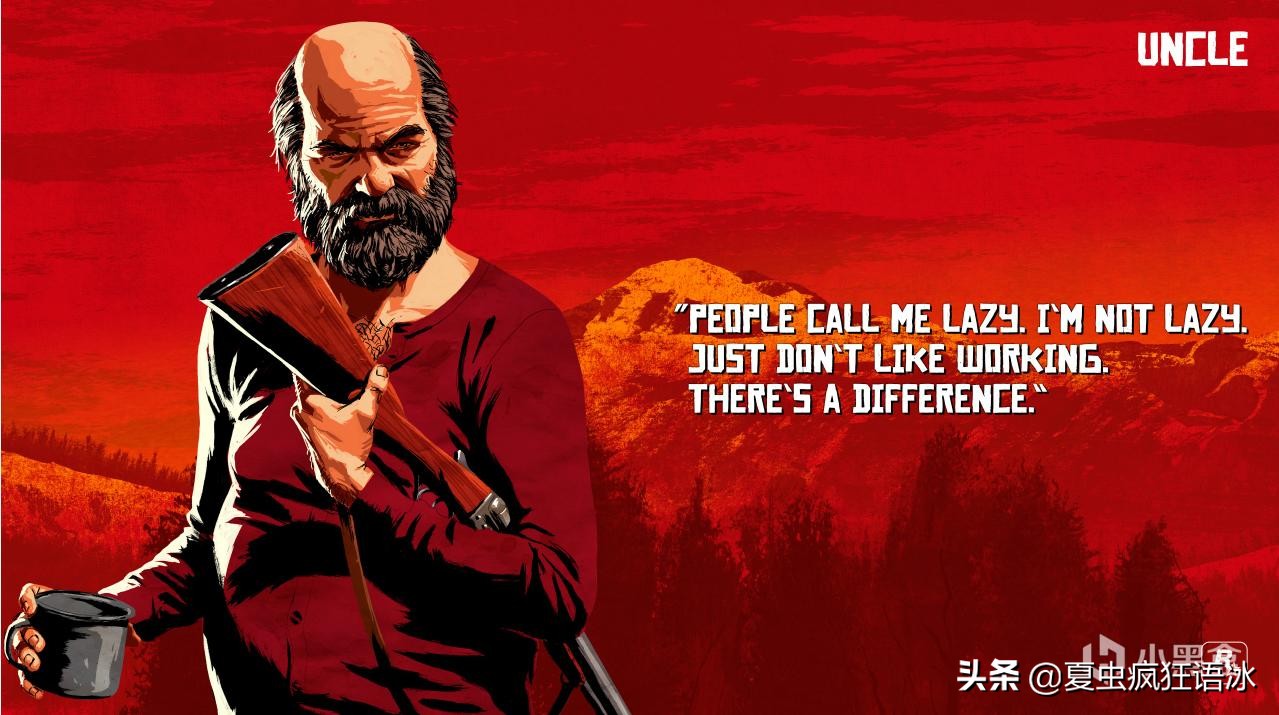 荒野大镖客范德林帮成员全部结局,荒野大镖客救赎2范德林帮成员