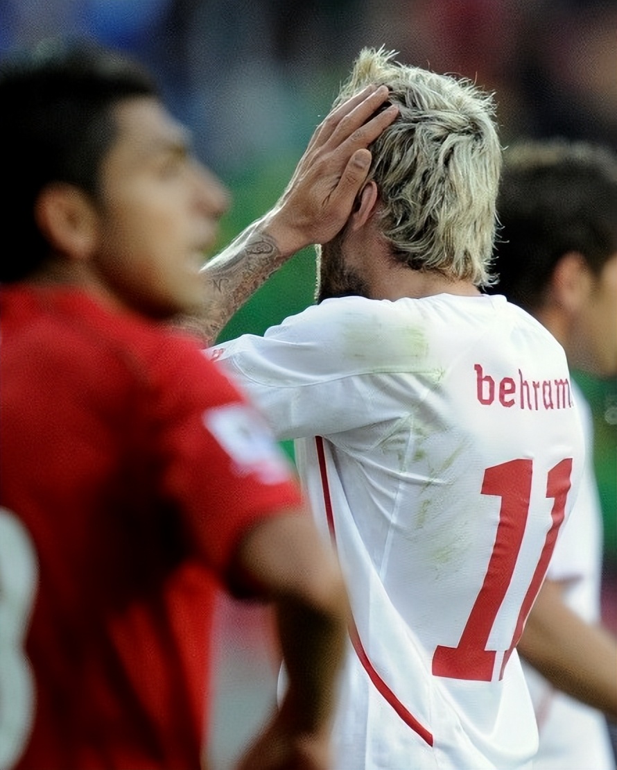 贝克汉姆梅西c罗,贝克汉姆外遇贝嫂坚强