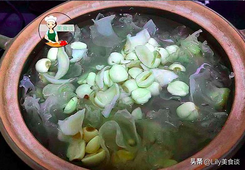 阳了之后哪些食物不能吃,阳了以后喝点什么汤对身体好