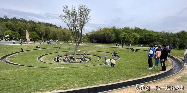 南京风土人情与自然风貌,南京的历史厚重感