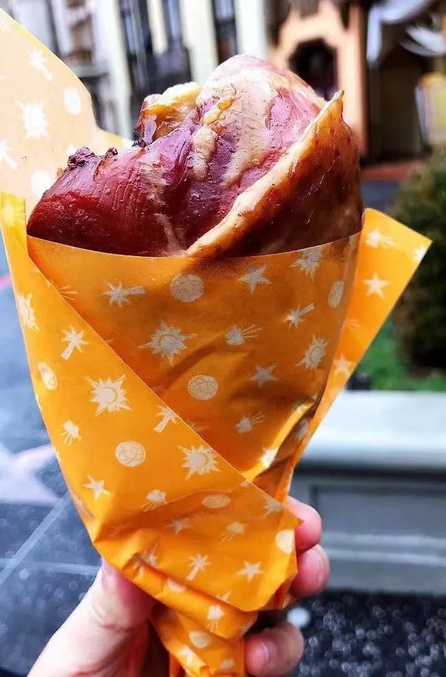 火鸡到底是什么味道的,火鸡的口感有什么不一样