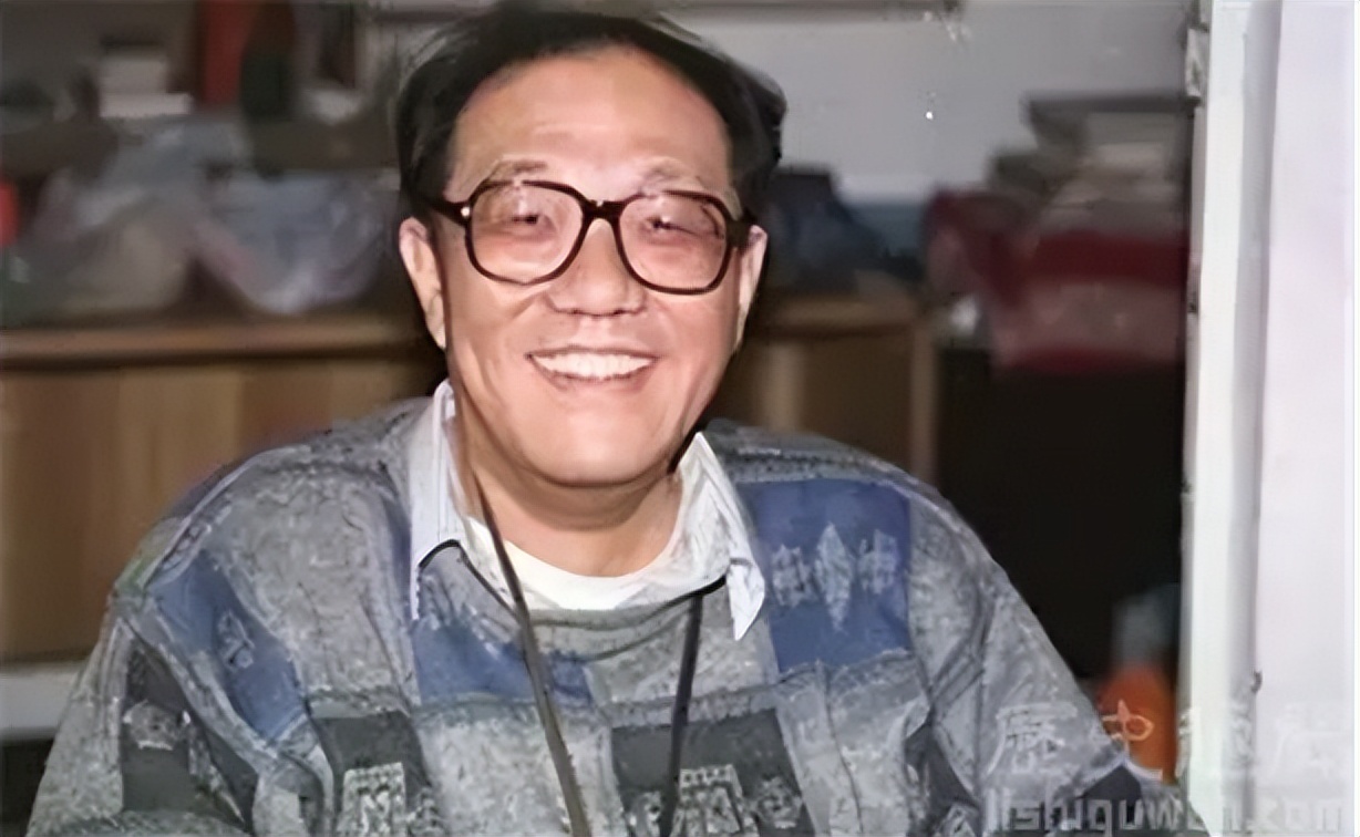 人生若觉不幸运劝君读读史铁生,人生若觉不如意不如读读丰子恺