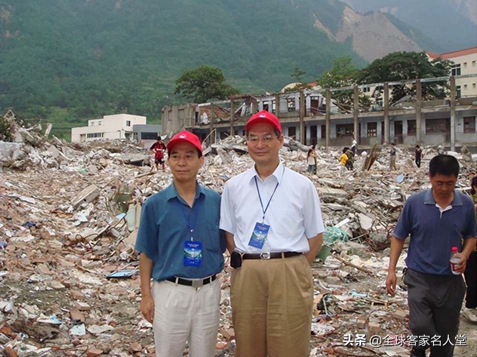 张楚汉导师,张楚寒院士简历