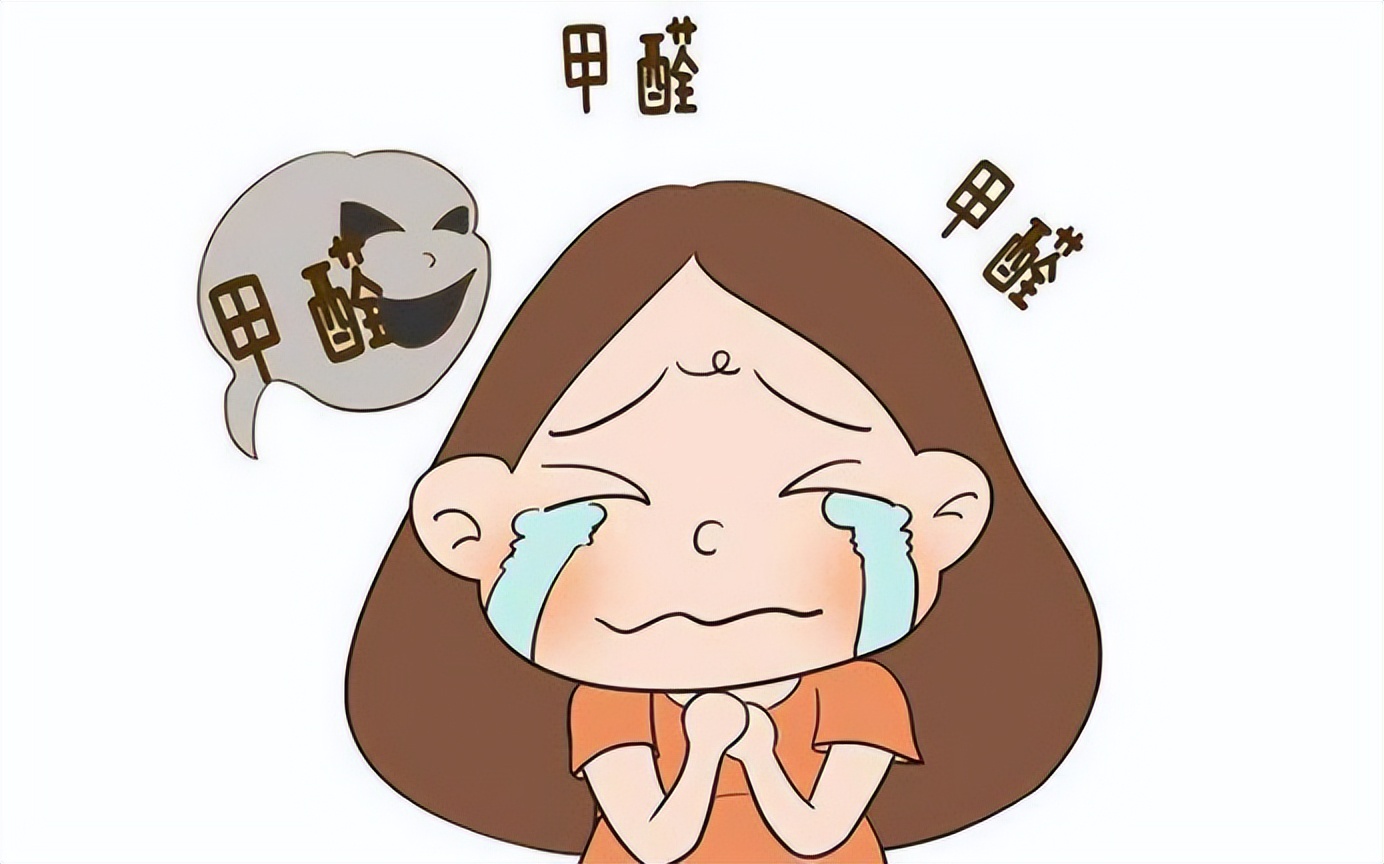 吸入甲醛氨气会排出体内吗,有氧可以把吸入的甲醛排出去吗