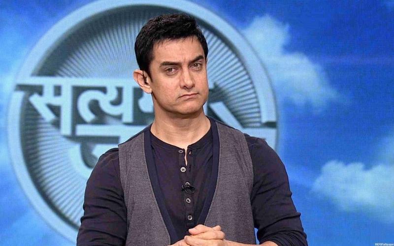 阿米尔汗批判印度社会,印度良心阿米尔汗