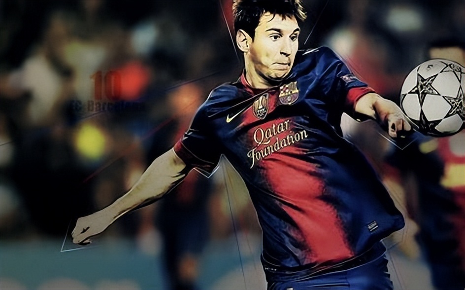 梅西小时候患侏儒症后来怎么办,梅西从小矮子到巨人