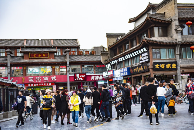 西安秦始皇陵墓风水怎么样,风水宝地秦始皇