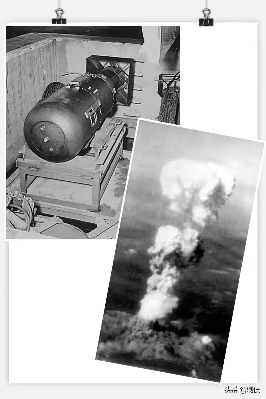 8月9日，中国人都该铭记的日子！