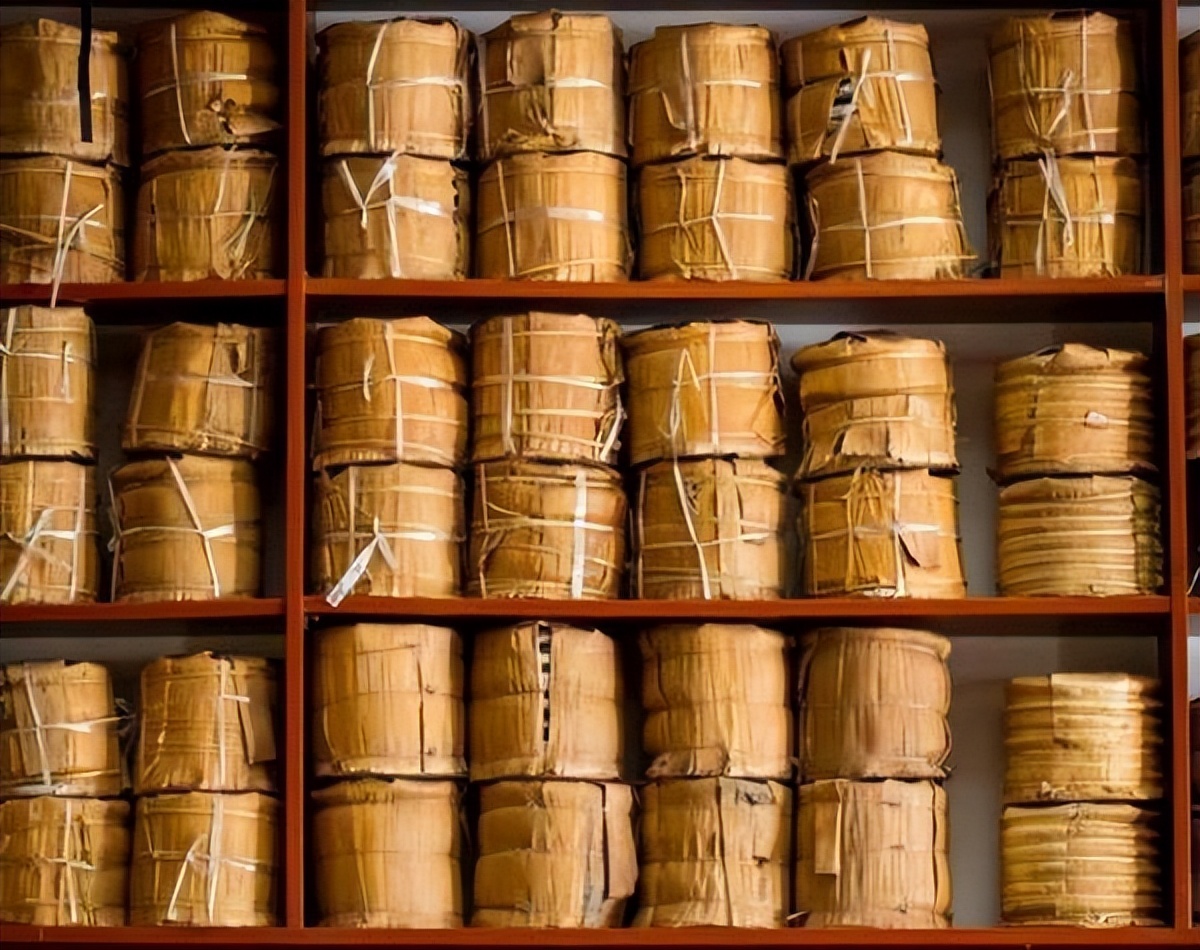 普洱茶怎么存放，才能“越陈越香”呢？