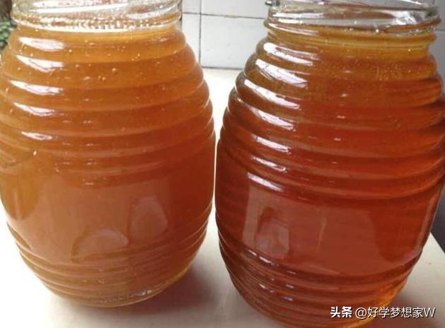 买蜂蜜怕假的怎么办,怕买到假蜂蜜商家发图
