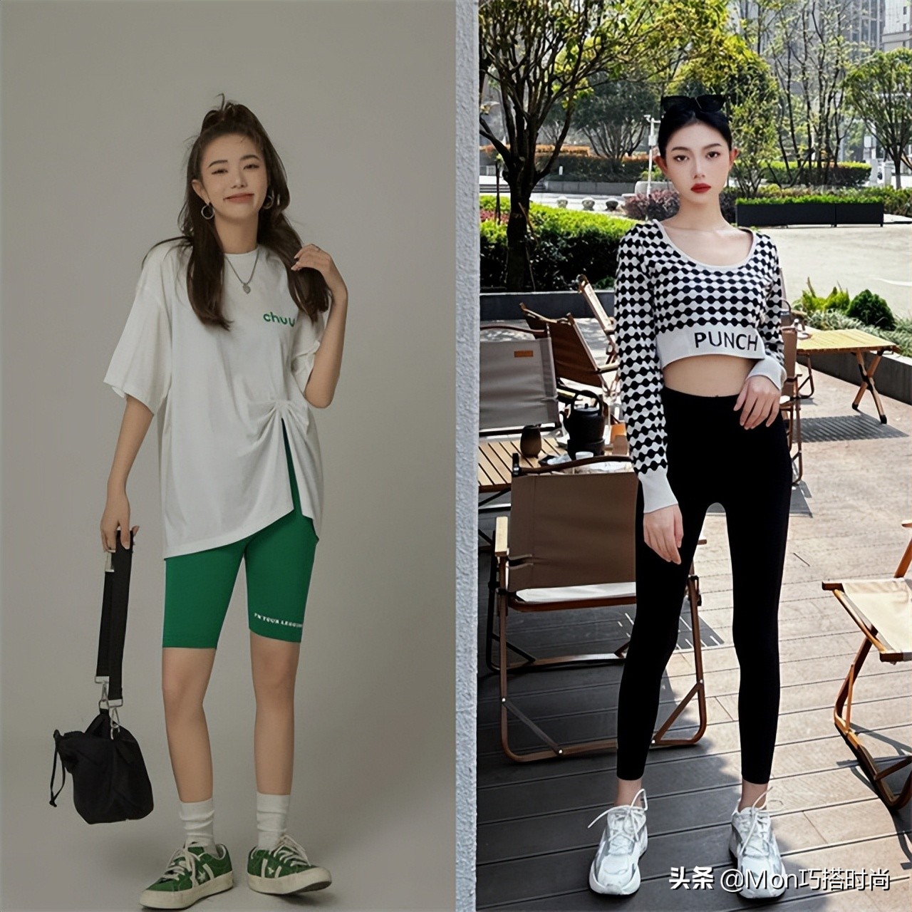 鲨鱼裤从哪几个方面看呢,终于明白了鲨鱼裤的重要性