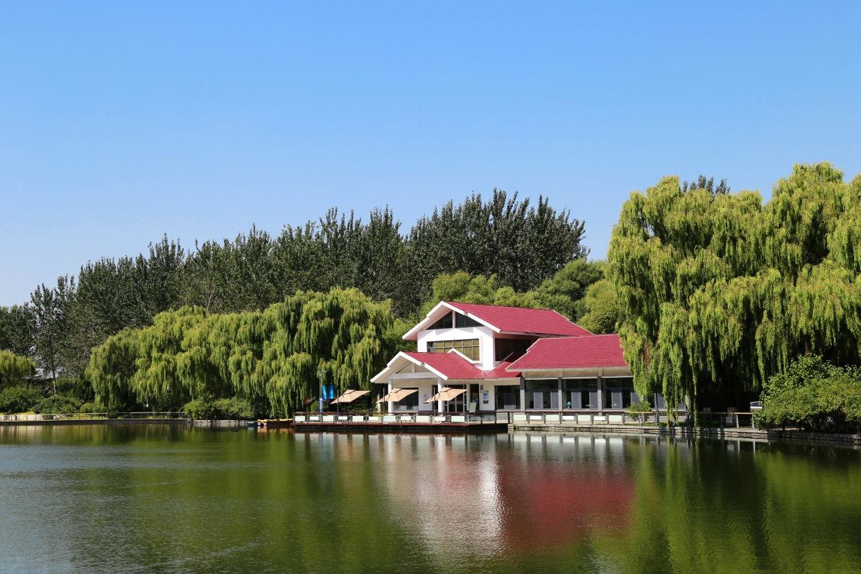 济南值得推荐的休闲好去处,济南都有啥好地方