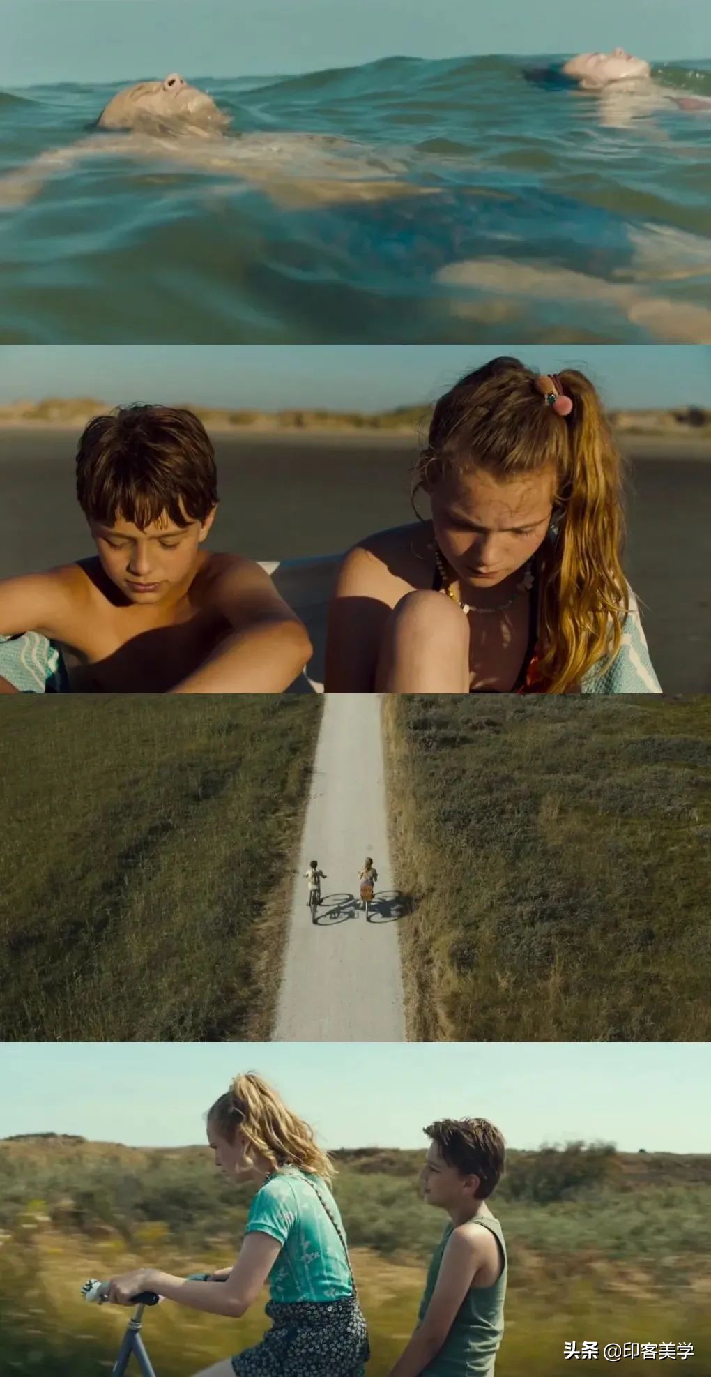 惊艳又养眼的十部电影,绝对让你流连忘返的十部电影