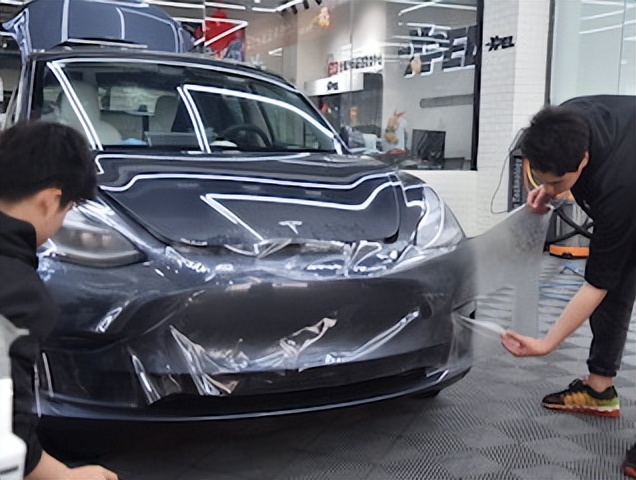 成都xpel隐形车衣店价格,深圳xpel隐形车衣多少钱