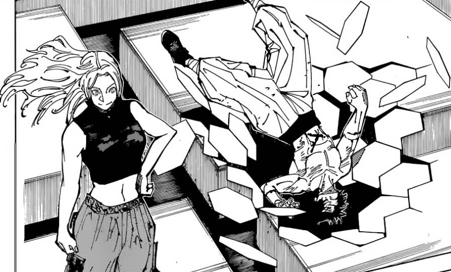 咒术回战九十九实力详解,咒术回战199话情报解析