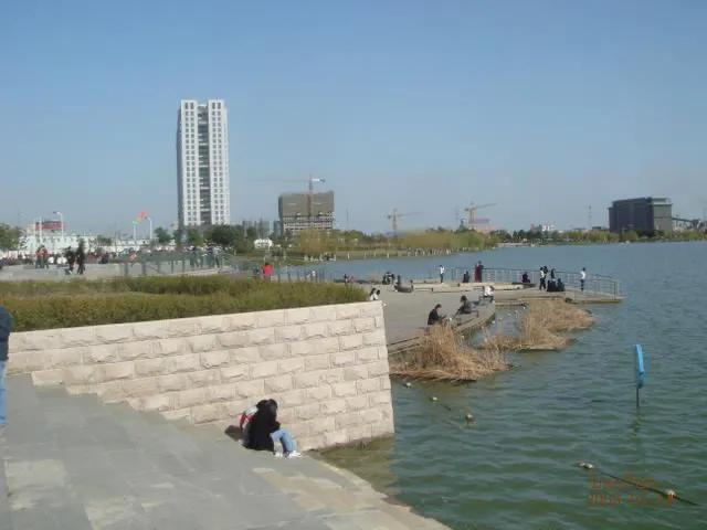 跟着老张走遍中国,跟着老韩看世界