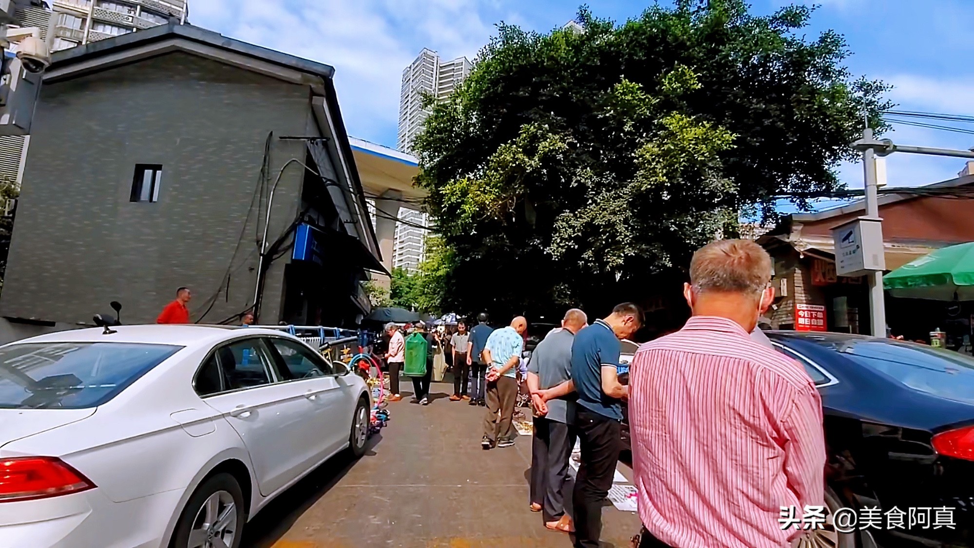 重庆最大的服装旧货市场,重庆二手家具旧货市场