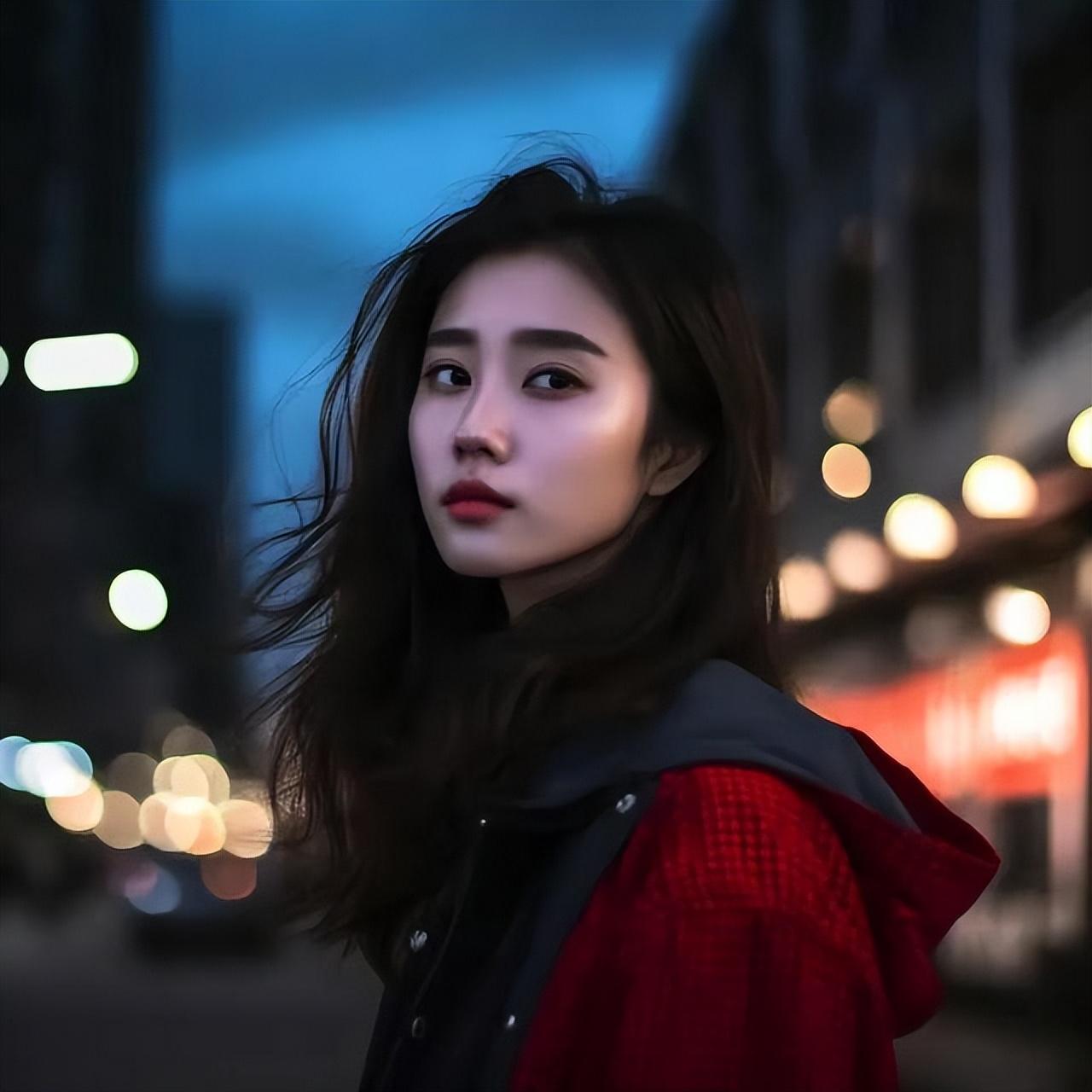 离家出走8年的堂妹突然联系我，一再强调不能把她信息透露给小叔