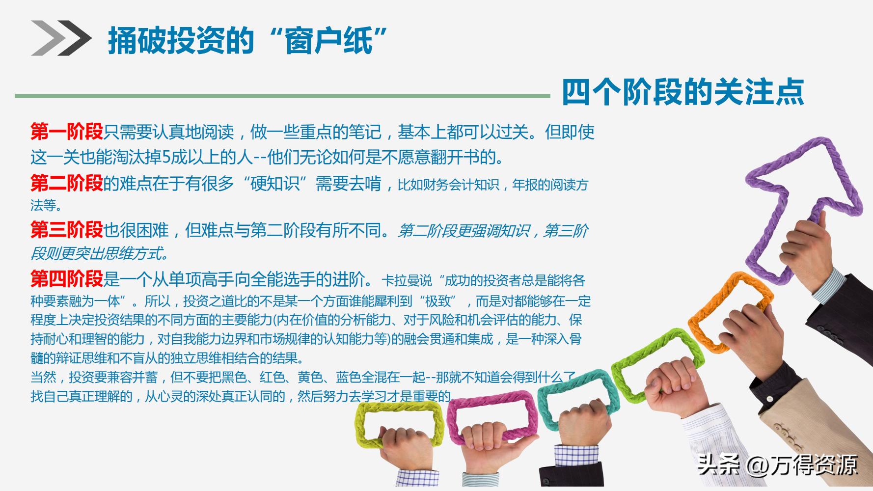 股市学习从入门到精通指标,股市入门常识培训心得体会范文