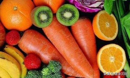 全国爱眼日多吃3种护眼食物,爱眼护眼食物推荐表