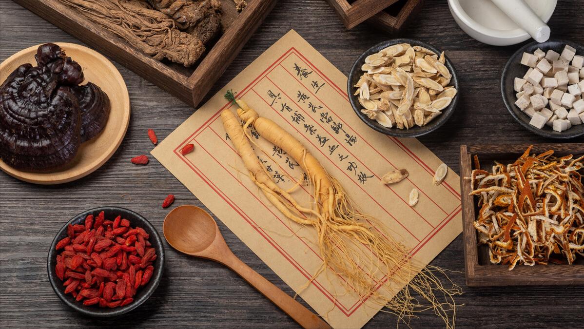 月经量少闭经祖传秘方,29岁闭经喝中药调理