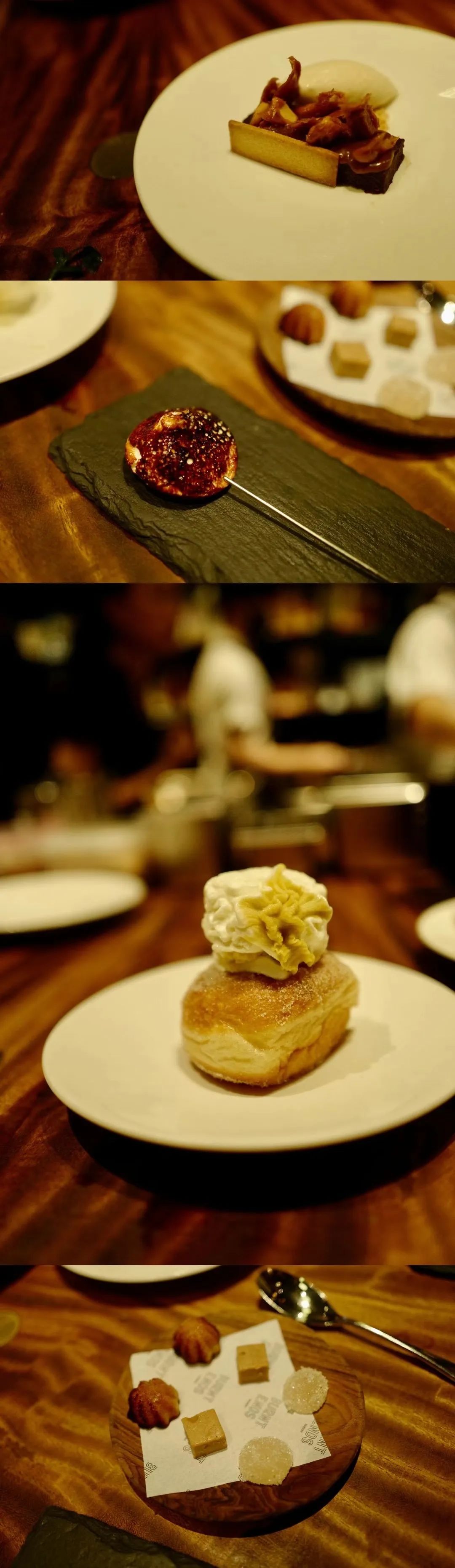 坡州美食,坡坡小吃美食