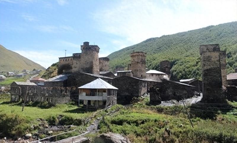 格鲁吉亚生活是什么体验,格鲁吉亚最像欧洲的亚洲国家