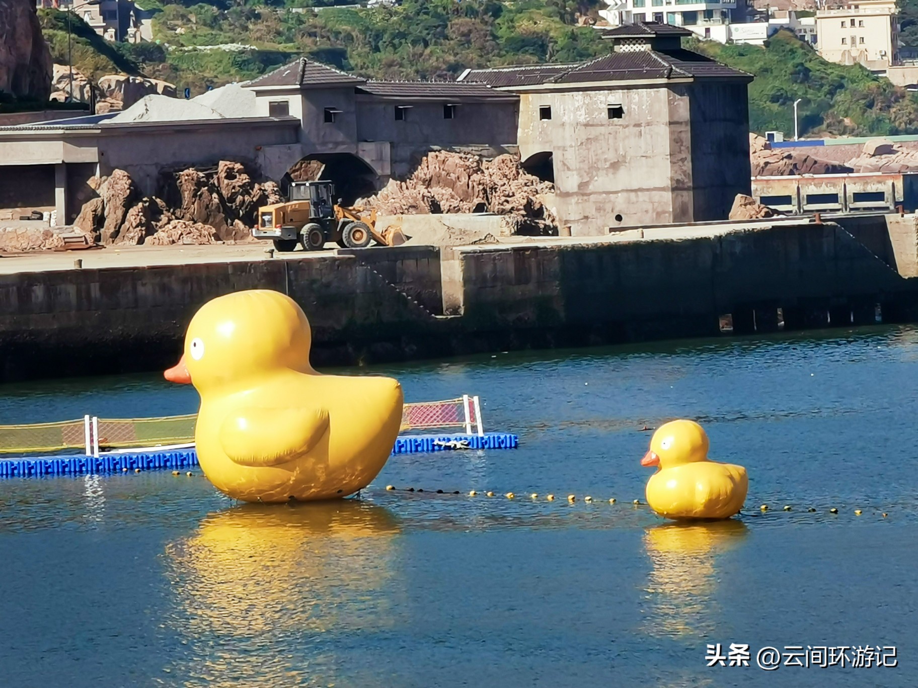 枸杞岛哪里看日落,去枸杞岛看蓝色的海